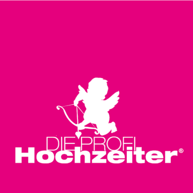 Die Profihochzeiter